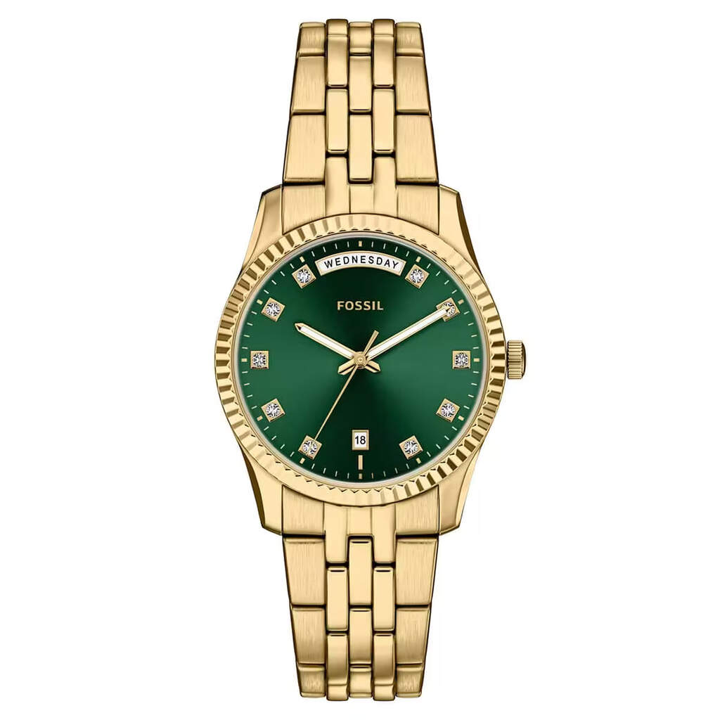 FOSSIL FES5460