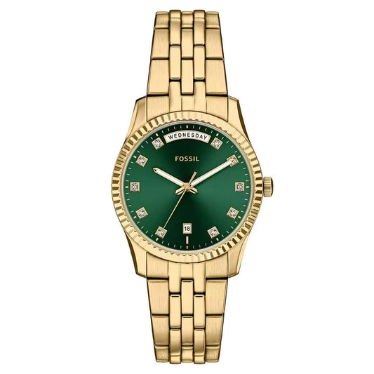 FOSSIL FES5460