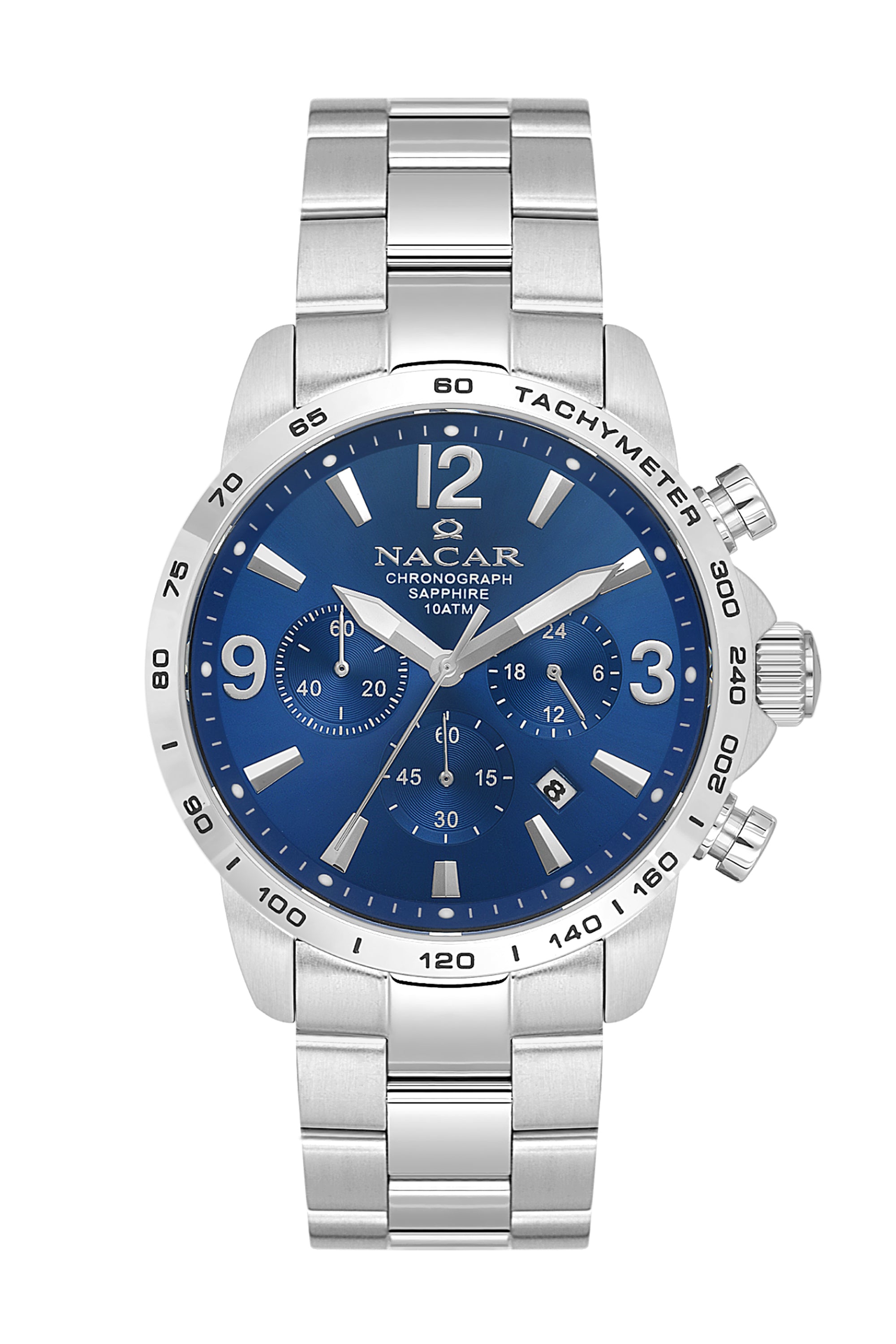 NACAR NC08-29420706-ALSM