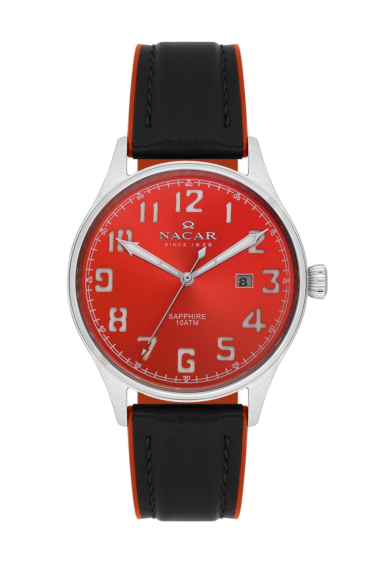 NACAR NC08-29430617-ARL1