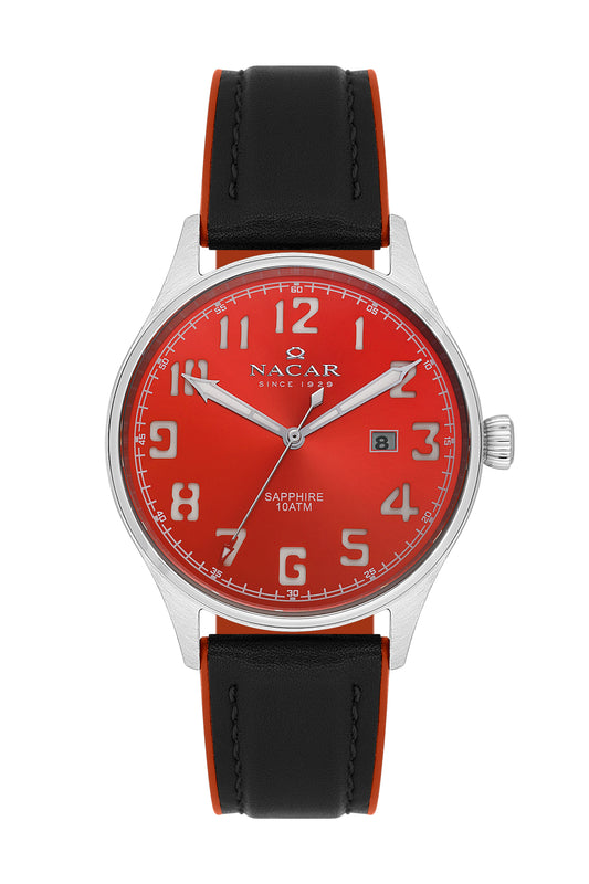 NACAR NC08-29430617-ARL1