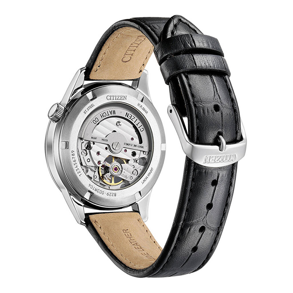 CITIZEN NH9131-14E
