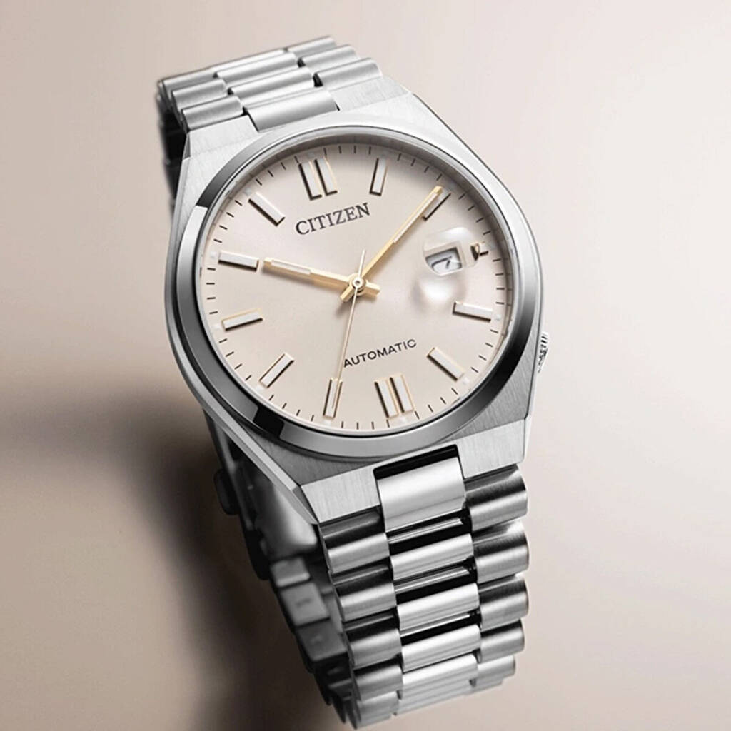 CITIZEN NJ0151-88W