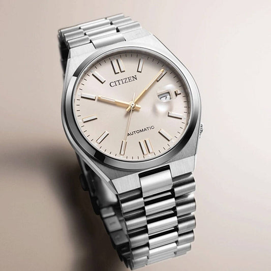 CITIZEN NJ0151-88W