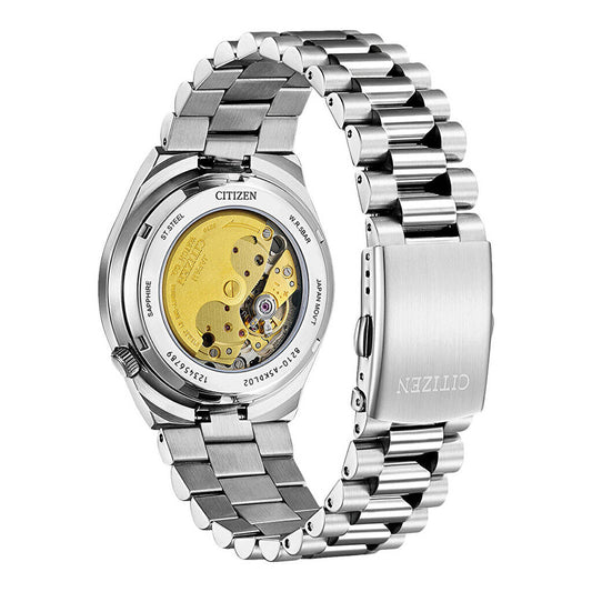 CITIZEN NJ0151-88W