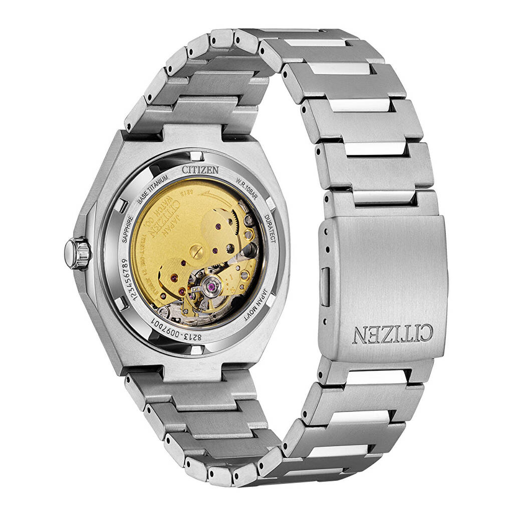 CITIZEN NJ0180-80L
