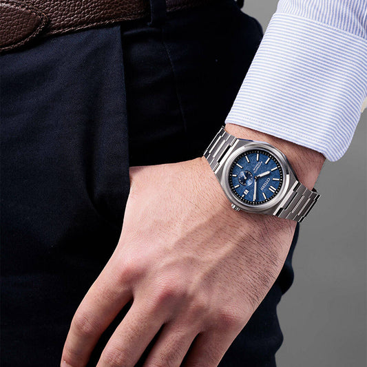 CITIZEN NJ0180-80L