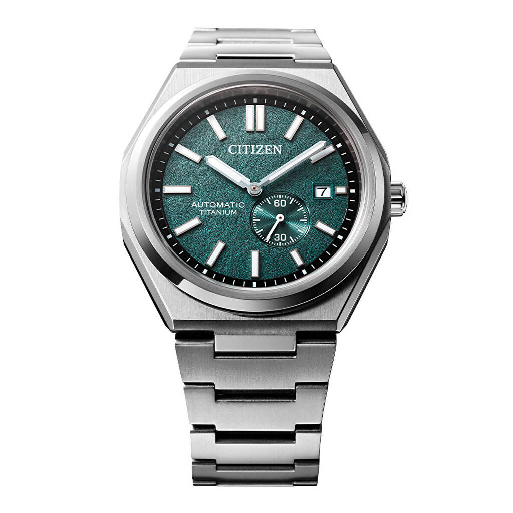 CITIZEN NJ0180-80X