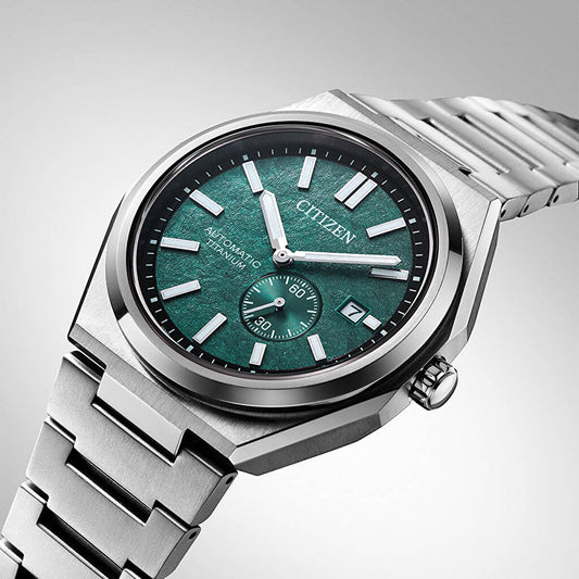 CITIZEN NJ0180-80X