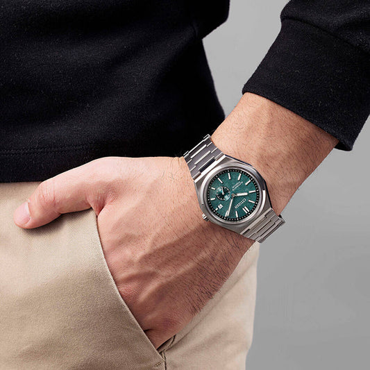 CITIZEN NJ0180-80X