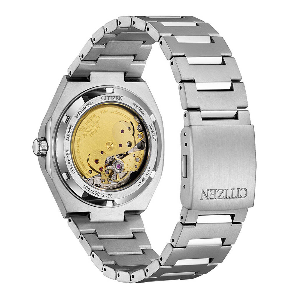 CITIZEN NJ0180-80X