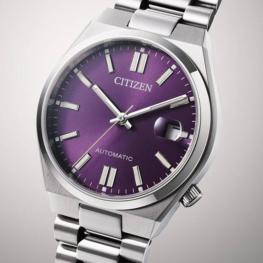 CITIZEN NJ0200-50W