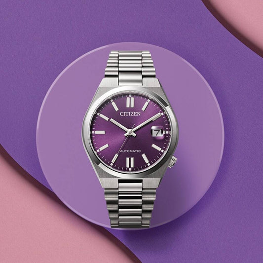 CITIZEN NJ0200-50W