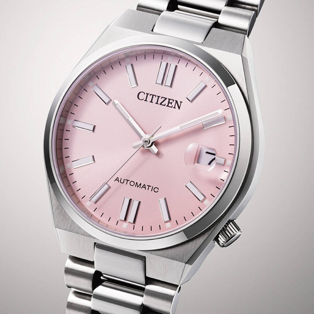CITIZEN NJ0200-50Z