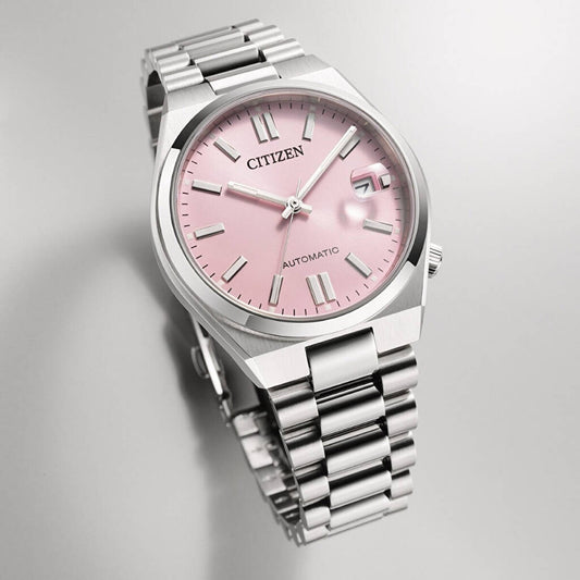 CITIZEN NJ0200-50Z
