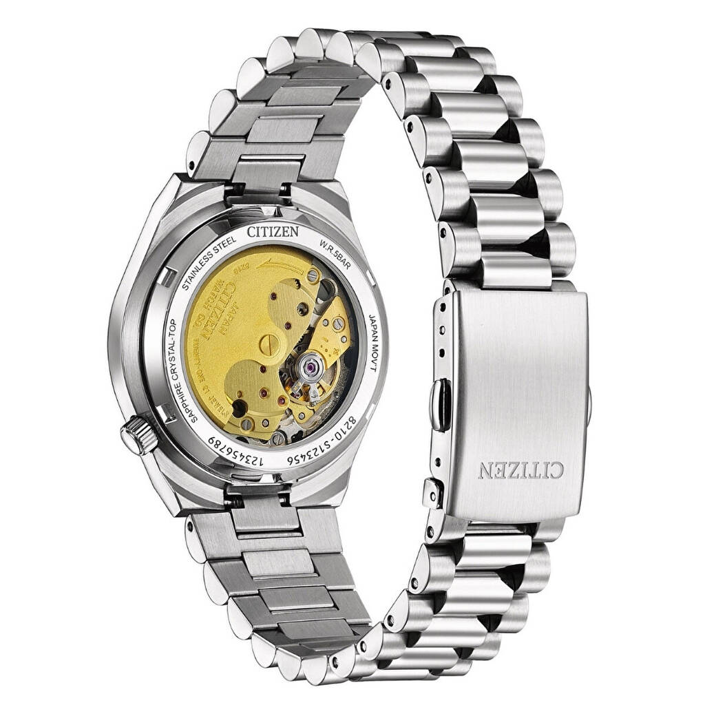 CITIZEN NJ0200-50Z