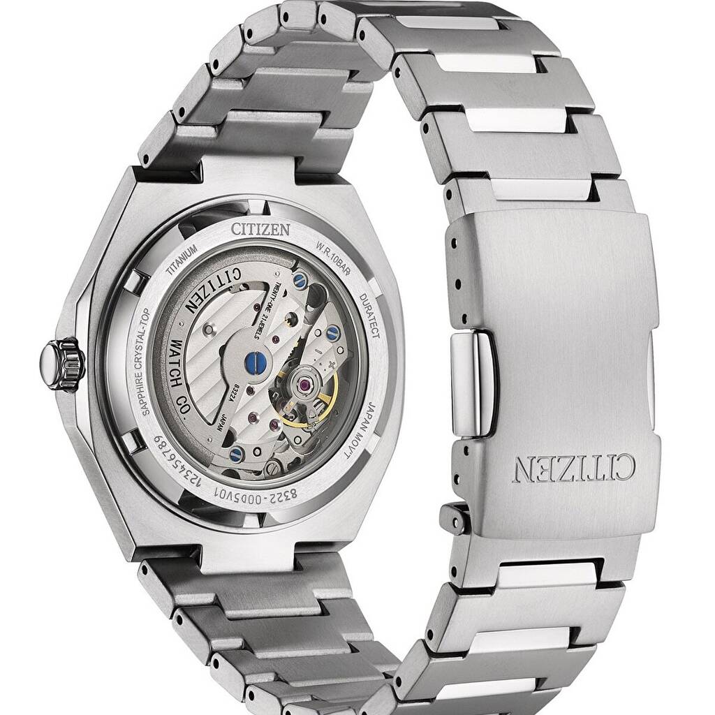 CITIZEN NK5020-58M