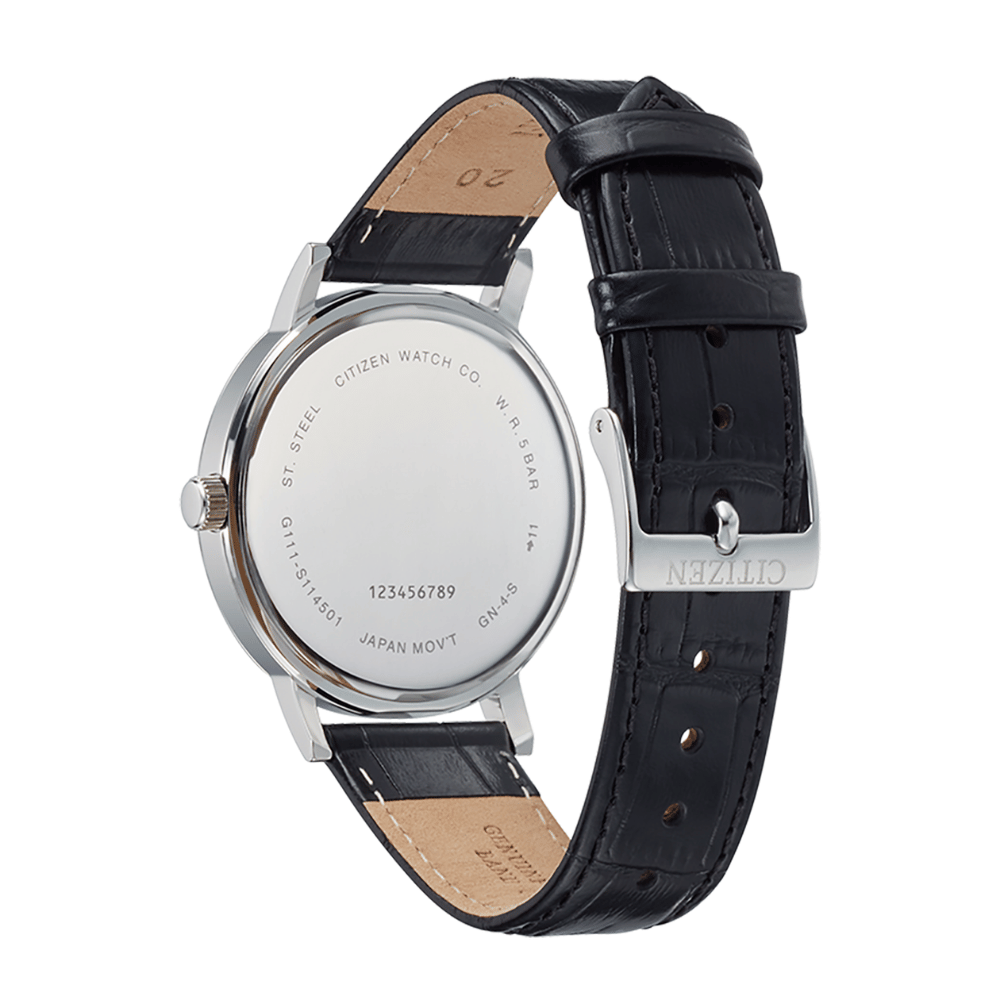 CITIZEN BI5070-06A