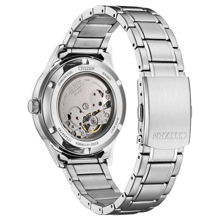 CITIZEN NY4058-79XC