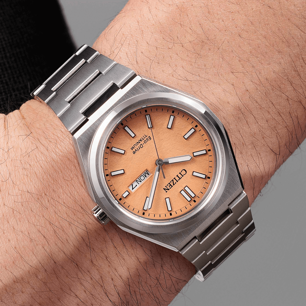CITIZEN AW0130-85ZC