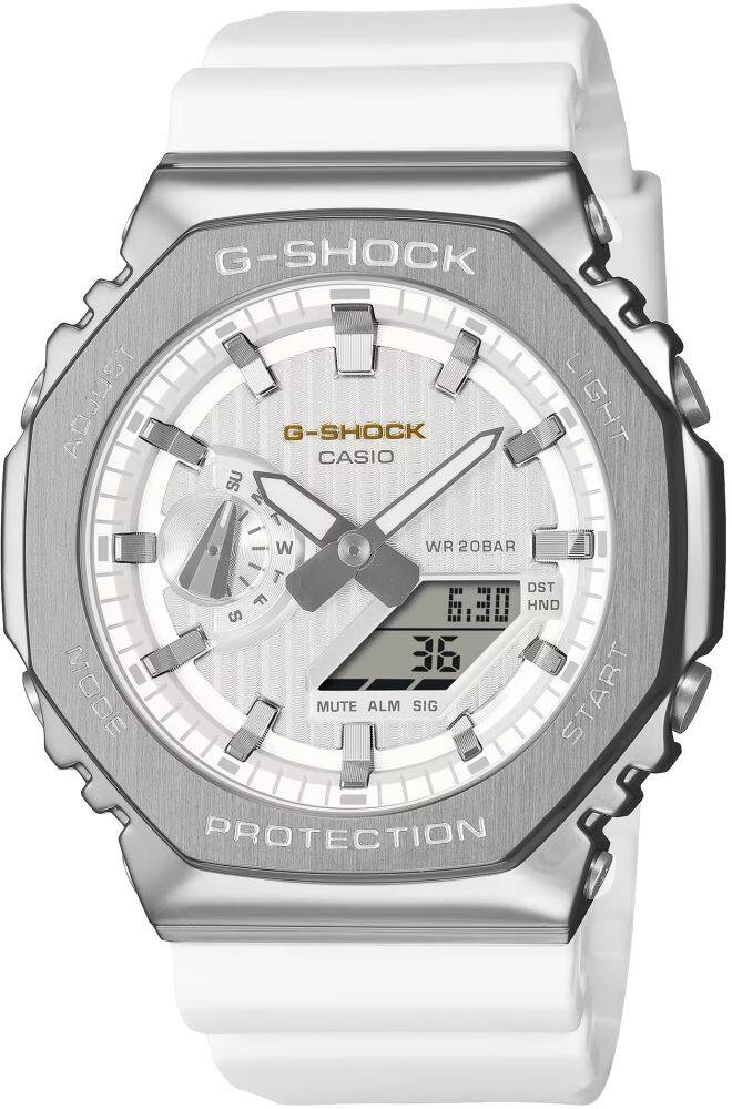 CASIO GM-2110SH-7ADR