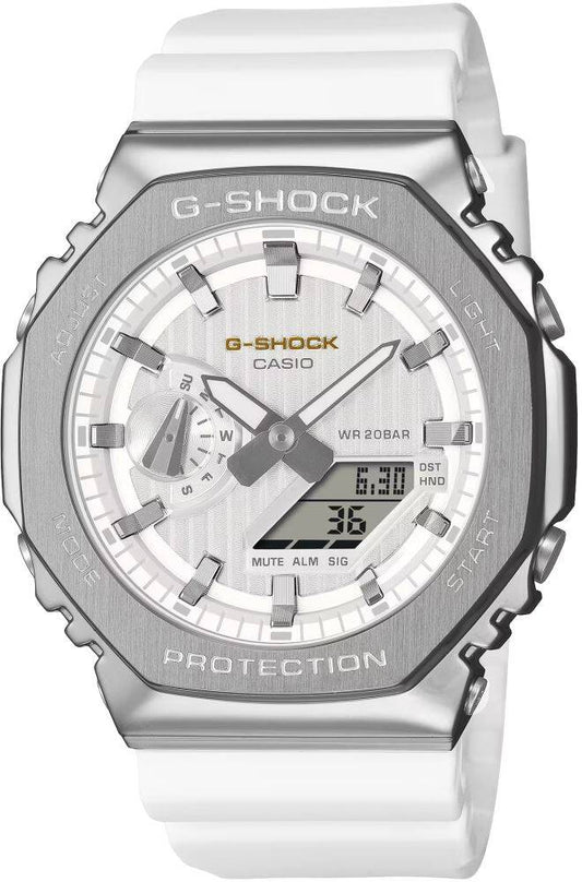 CASIO GM-2110SH-7ADR