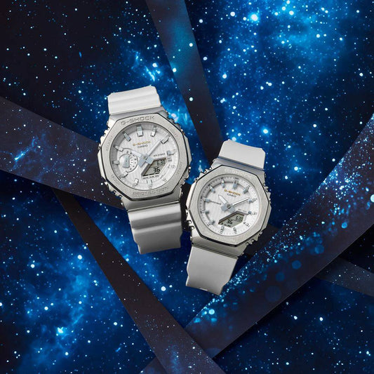 CASIO GM-2110SH-7ADR
