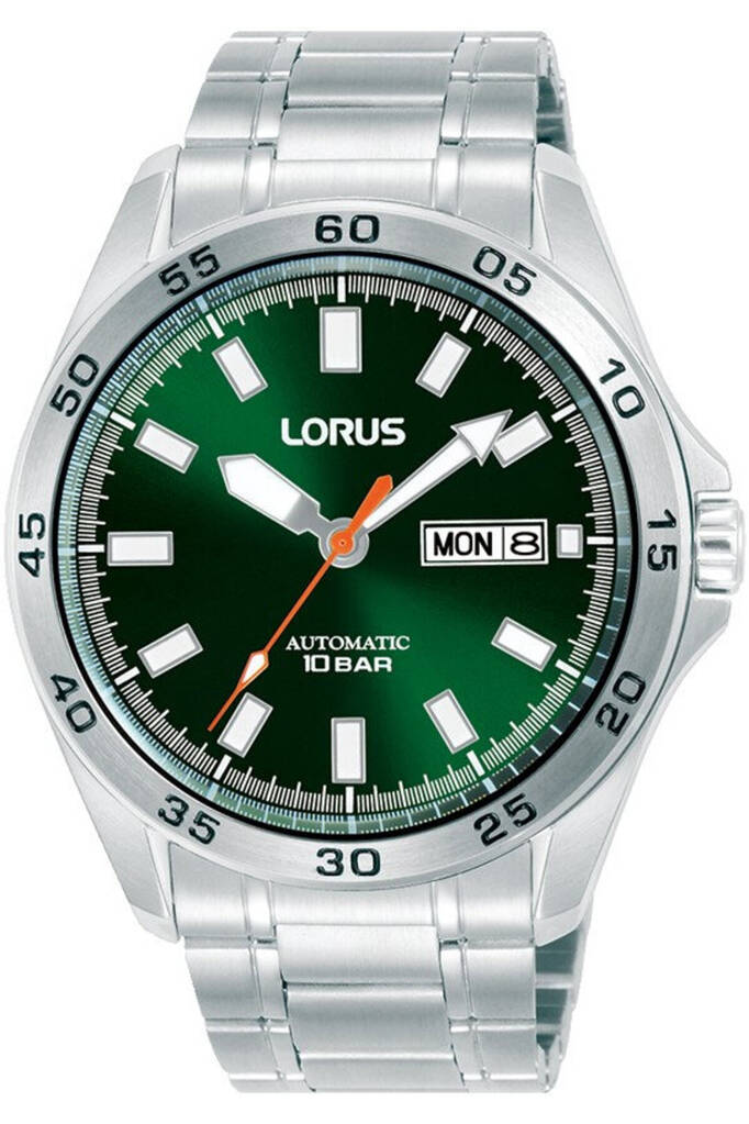 LORUS RL423CX9