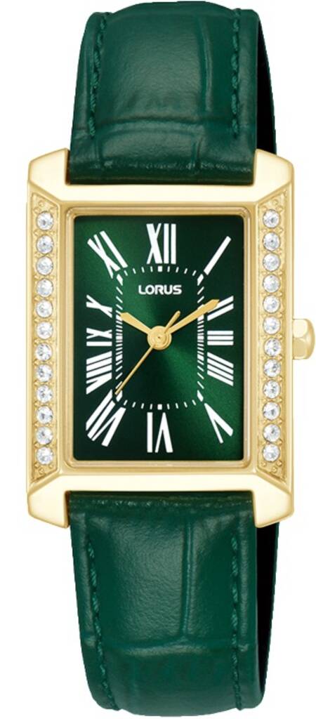 LORUS RG242YX9