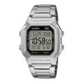 CASIO W-800HD-1AVDF