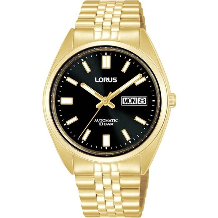 LORUS RL434CX9