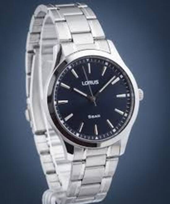 LORUS RRX23JX9