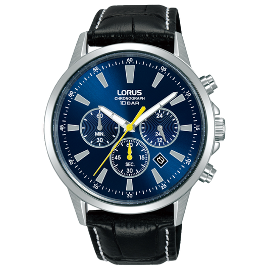 LORUS RT317LX9