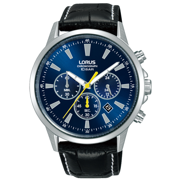 LORUS RT317LX9