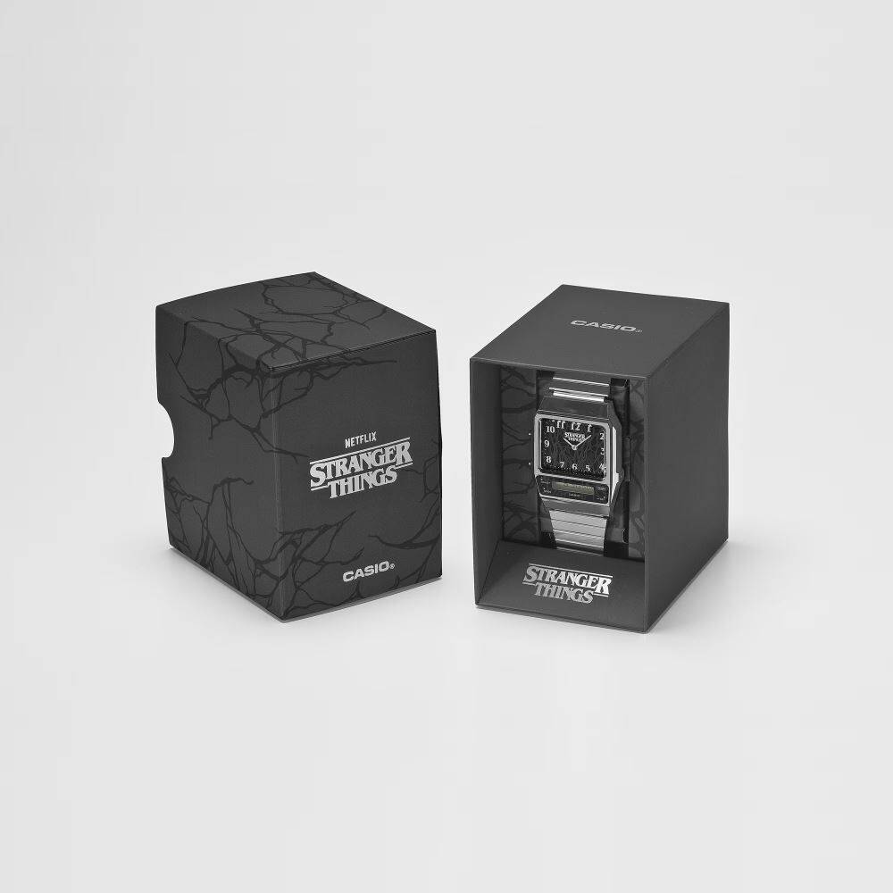 CASIO AQ-800EST-1ADR