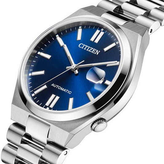 CITIZEN NJ0150-81L