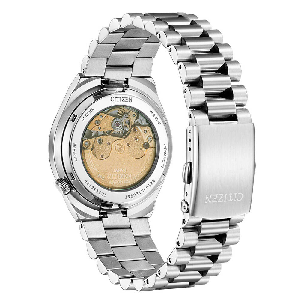 CITIZEN NJ0150-81L