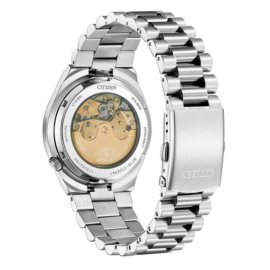 CITIZEN NJ0150-81L