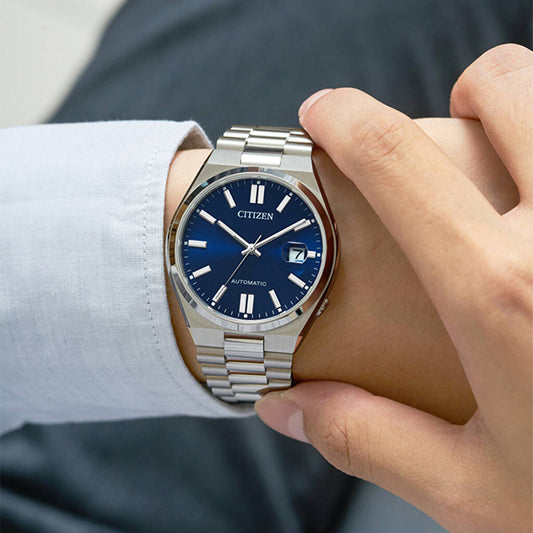CITIZEN NJ0150-81L