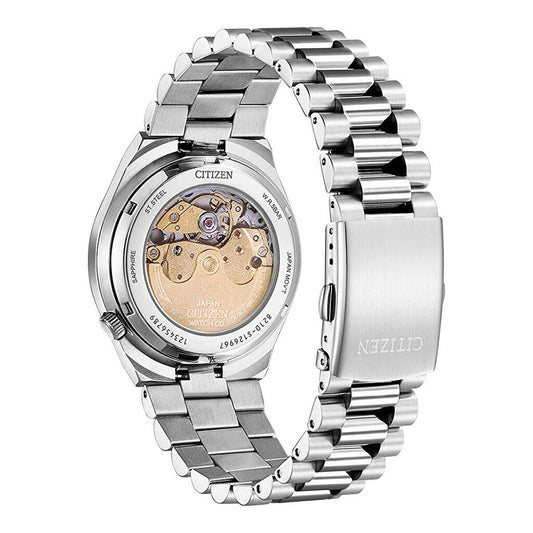 CITIZEN NJ0151-88M