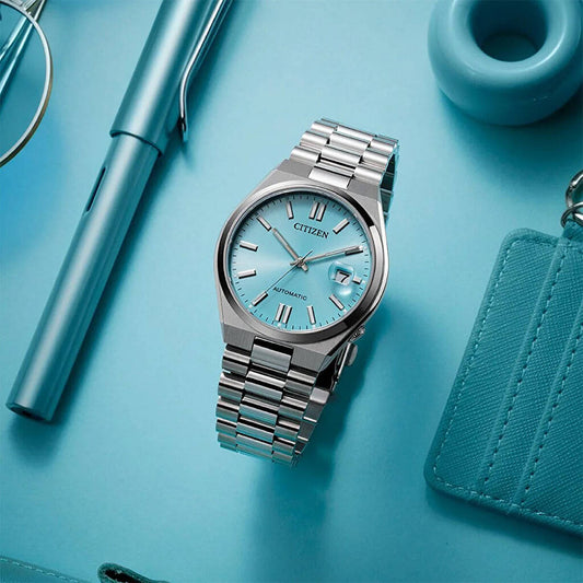 CITIZEN NJ0151-88M