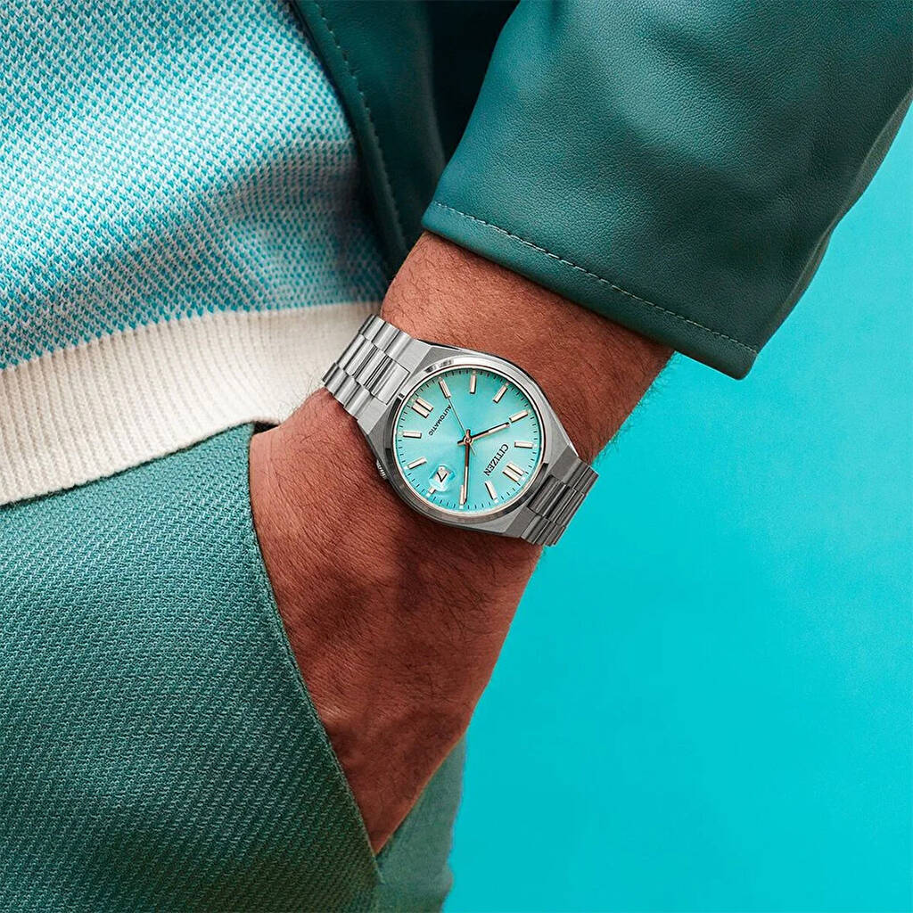CITIZEN NJ0151-88M