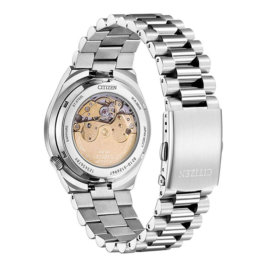 CITIZEN NJ0151-88X