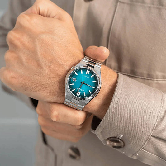 CITIZEN NJ0151-88X