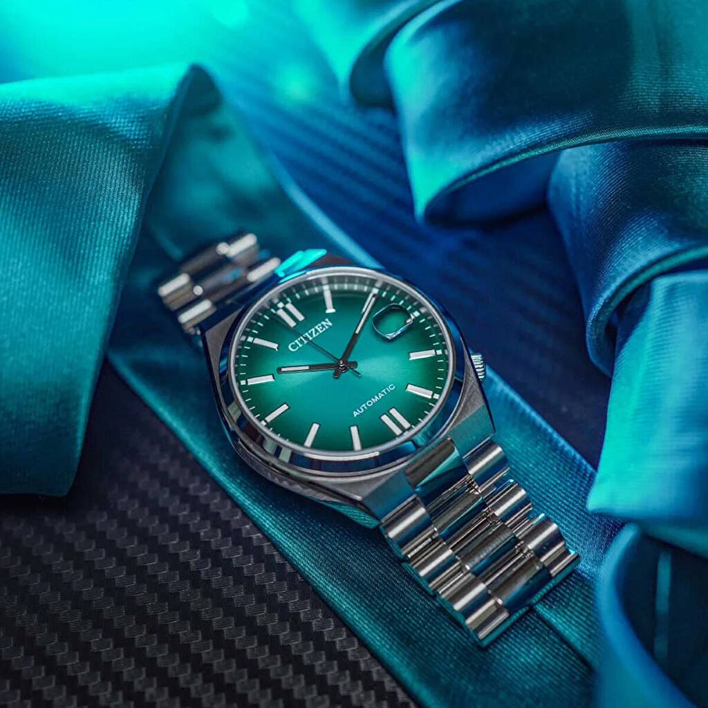 CITIZEN NJ0151-88X