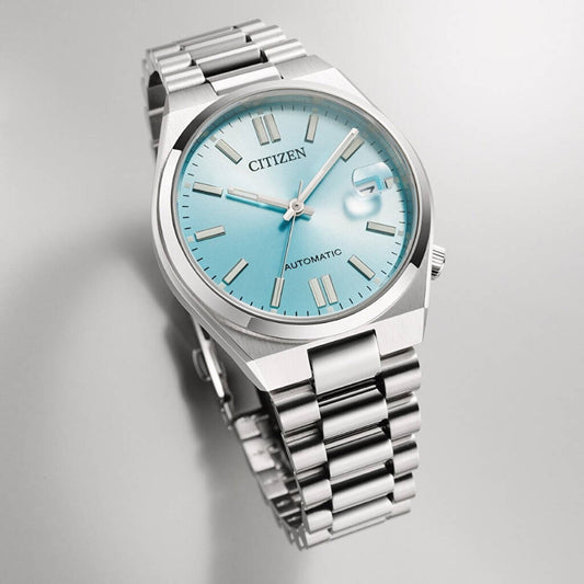 CITIZEN NJ0200-50L