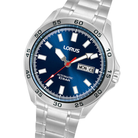 LORUS RL421CX9