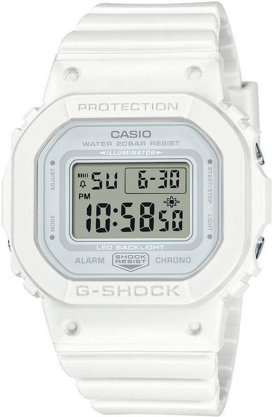 CASIO GMD-S5600BA-7DR