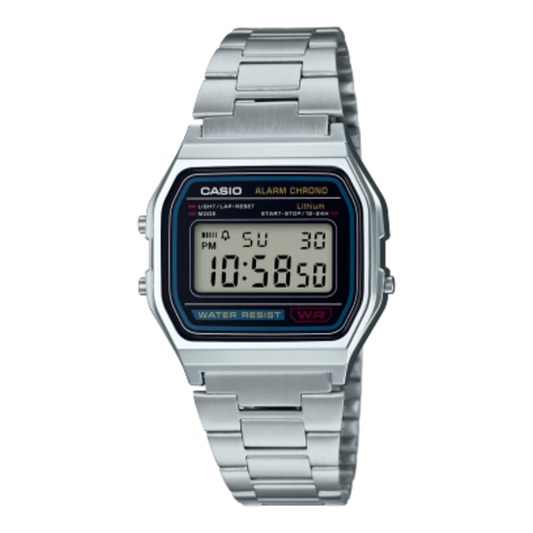 CASIO A158WA-1DF