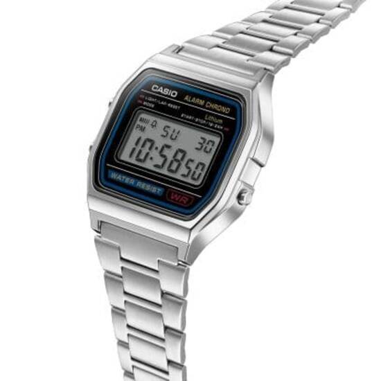 CASIO A158WA-1DF